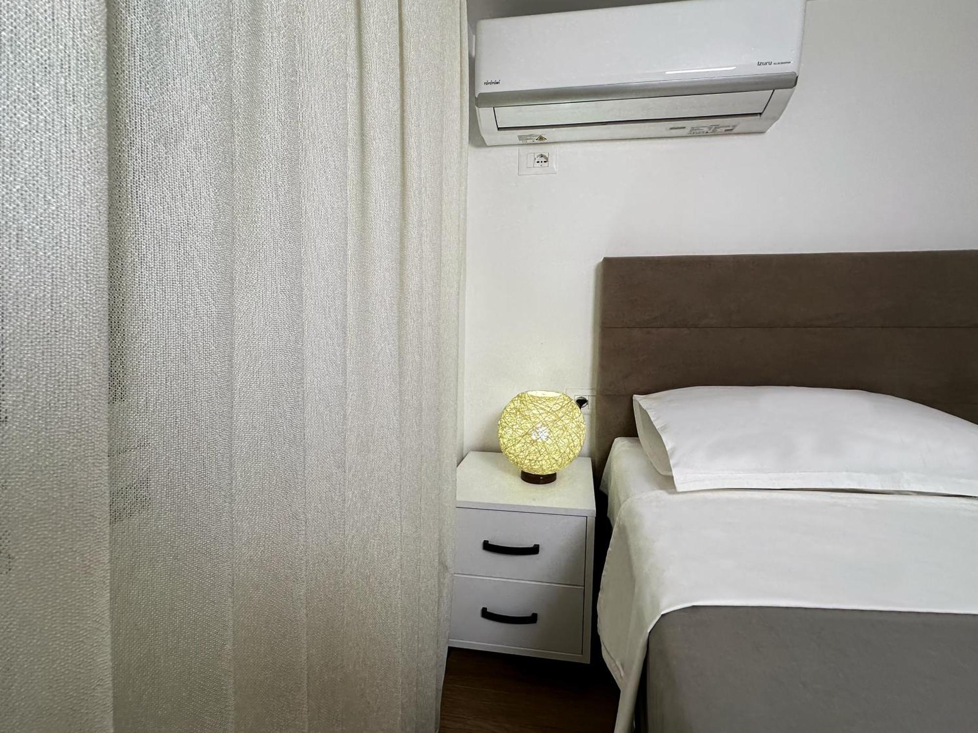 Home Select Tirana 2 Chambre photo