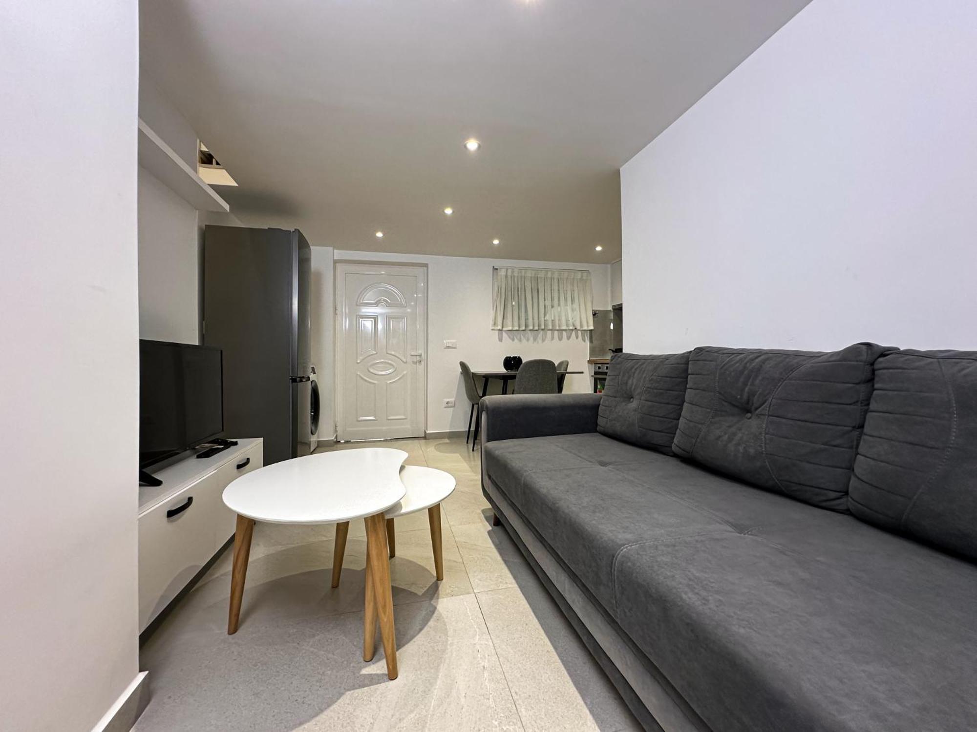 Home Select Tirana 2 Extérieur photo