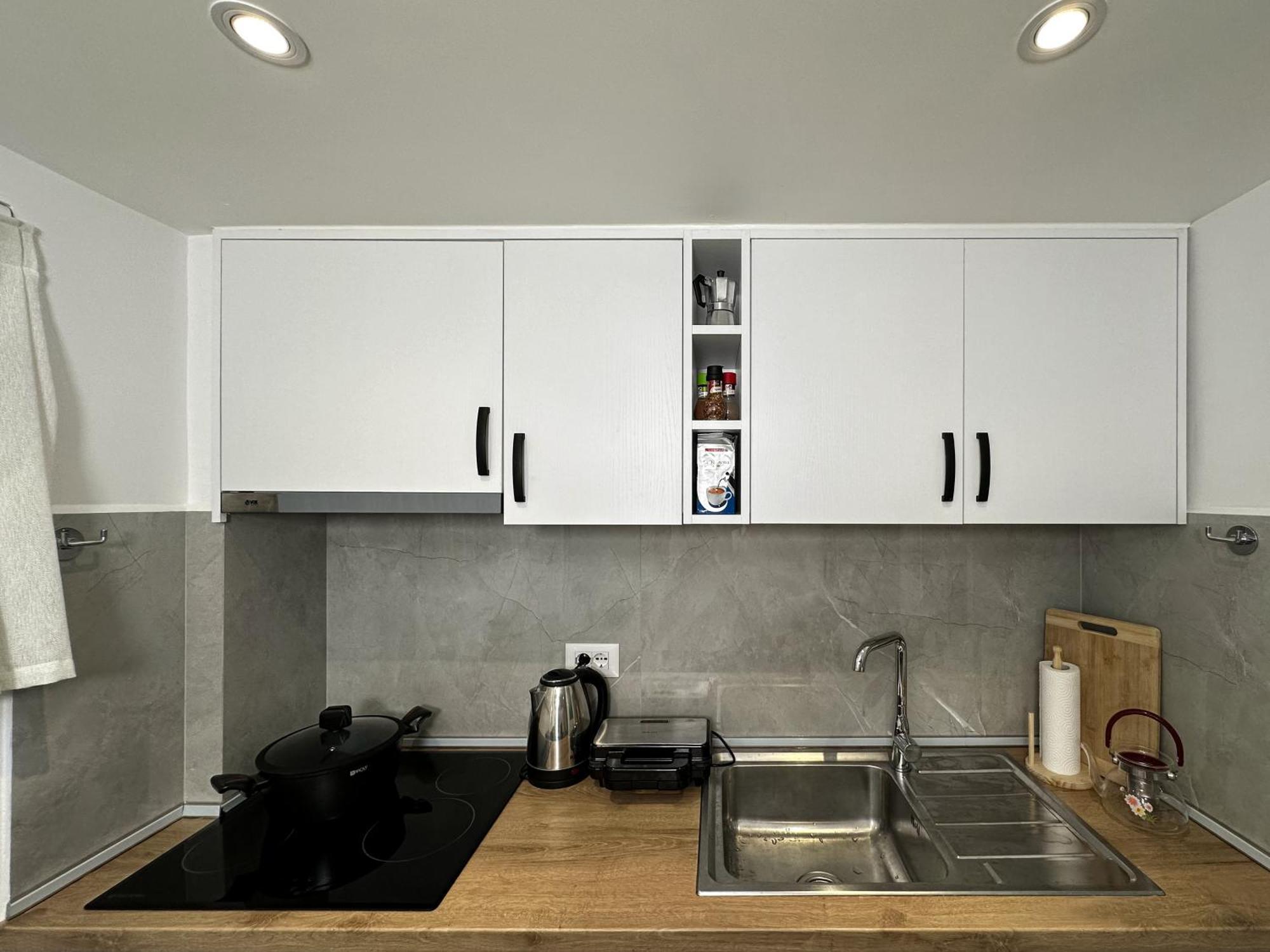 Home Select Tirana 2 Extérieur photo