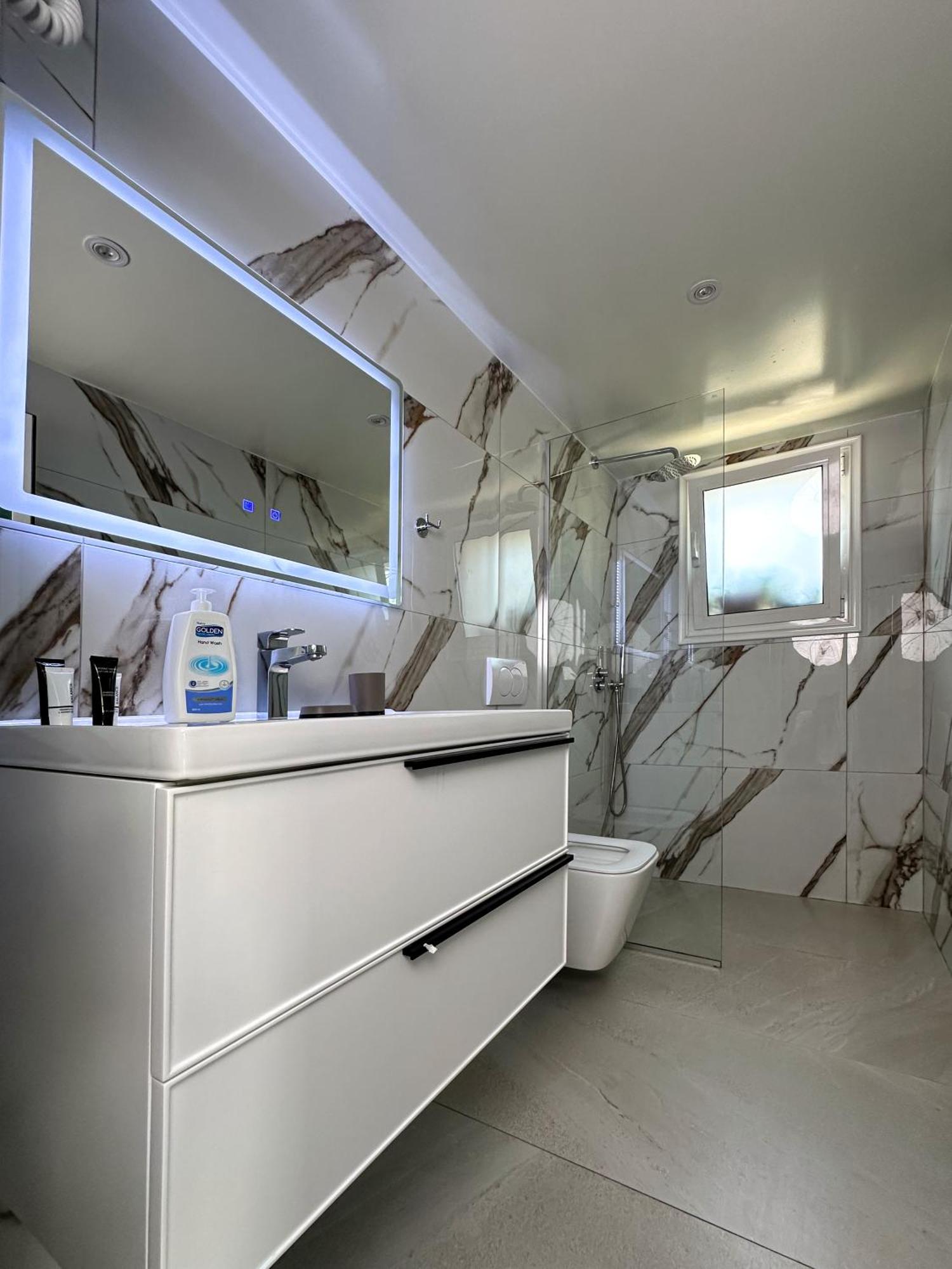 Home Select Tirana 2 Chambre photo