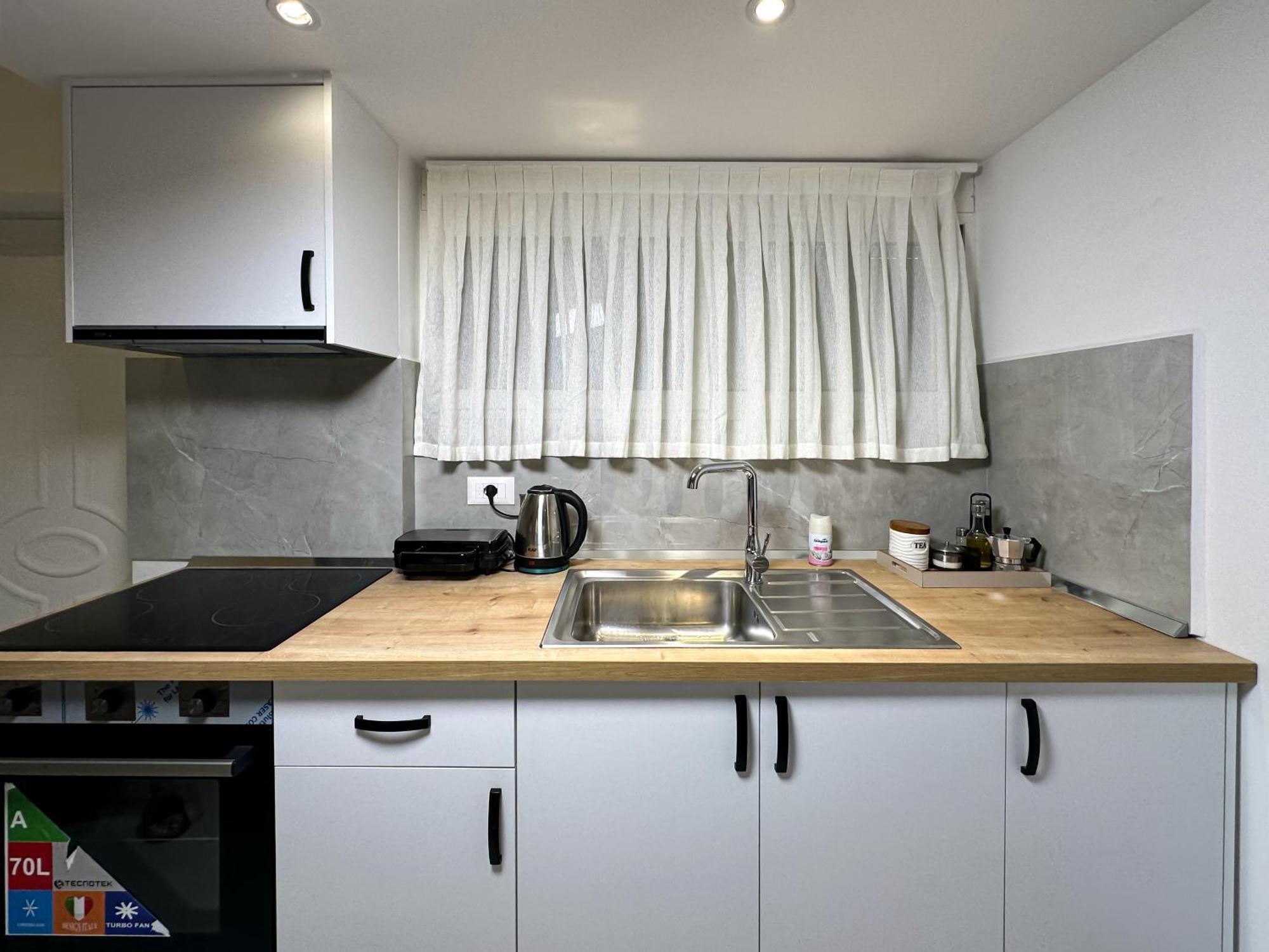 Home Select Tirana 2 Chambre photo