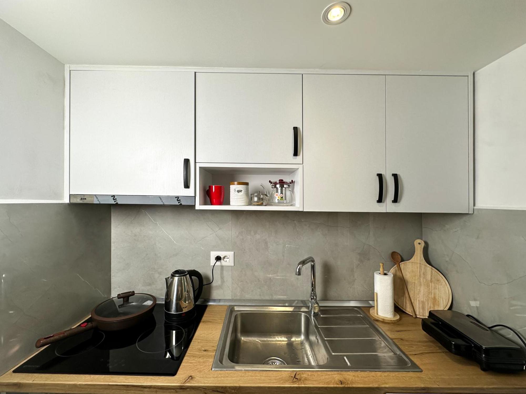 Home Select Tirana 2 Chambre photo