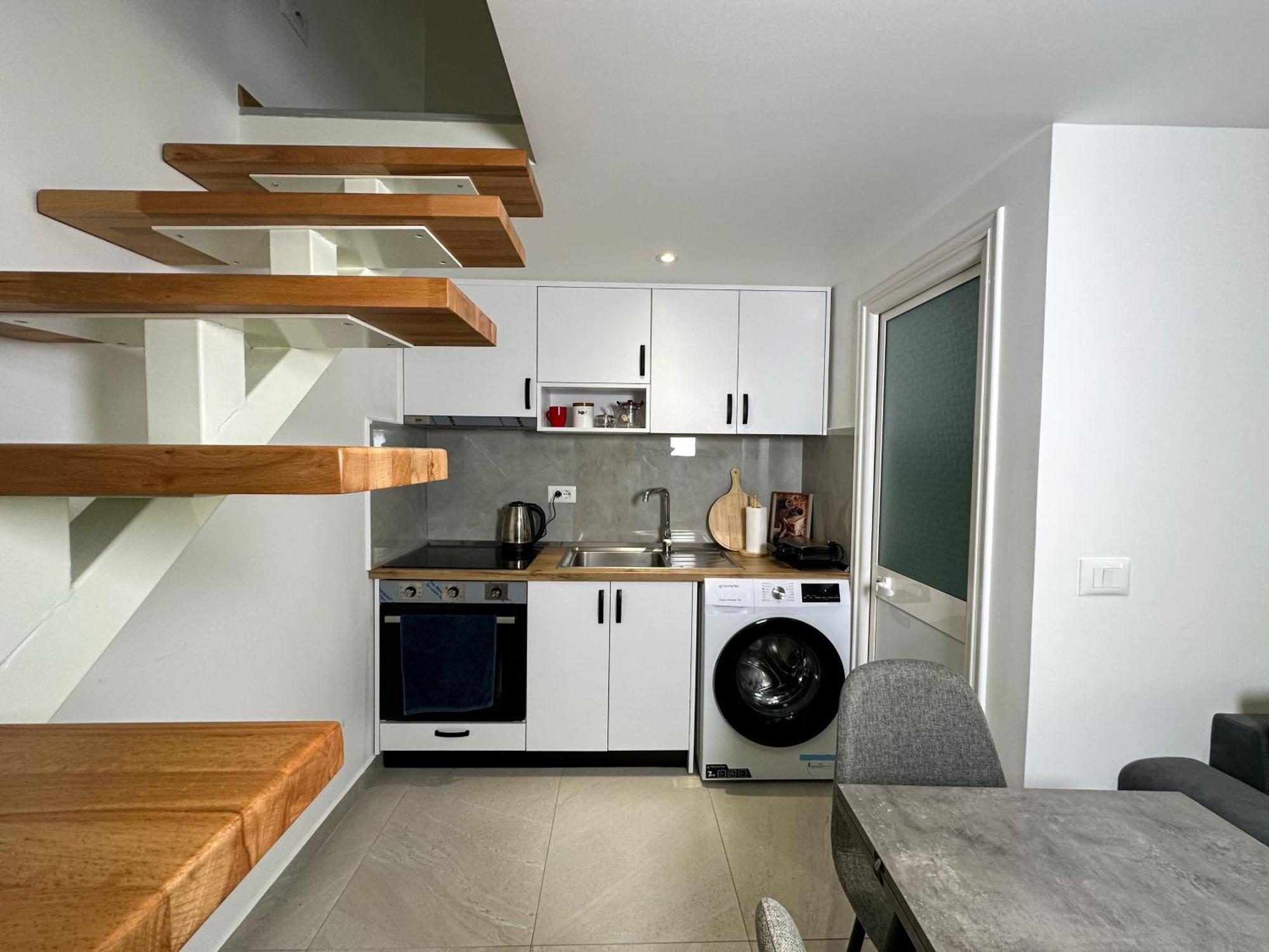 Home Select Tirana 2 Chambre photo
