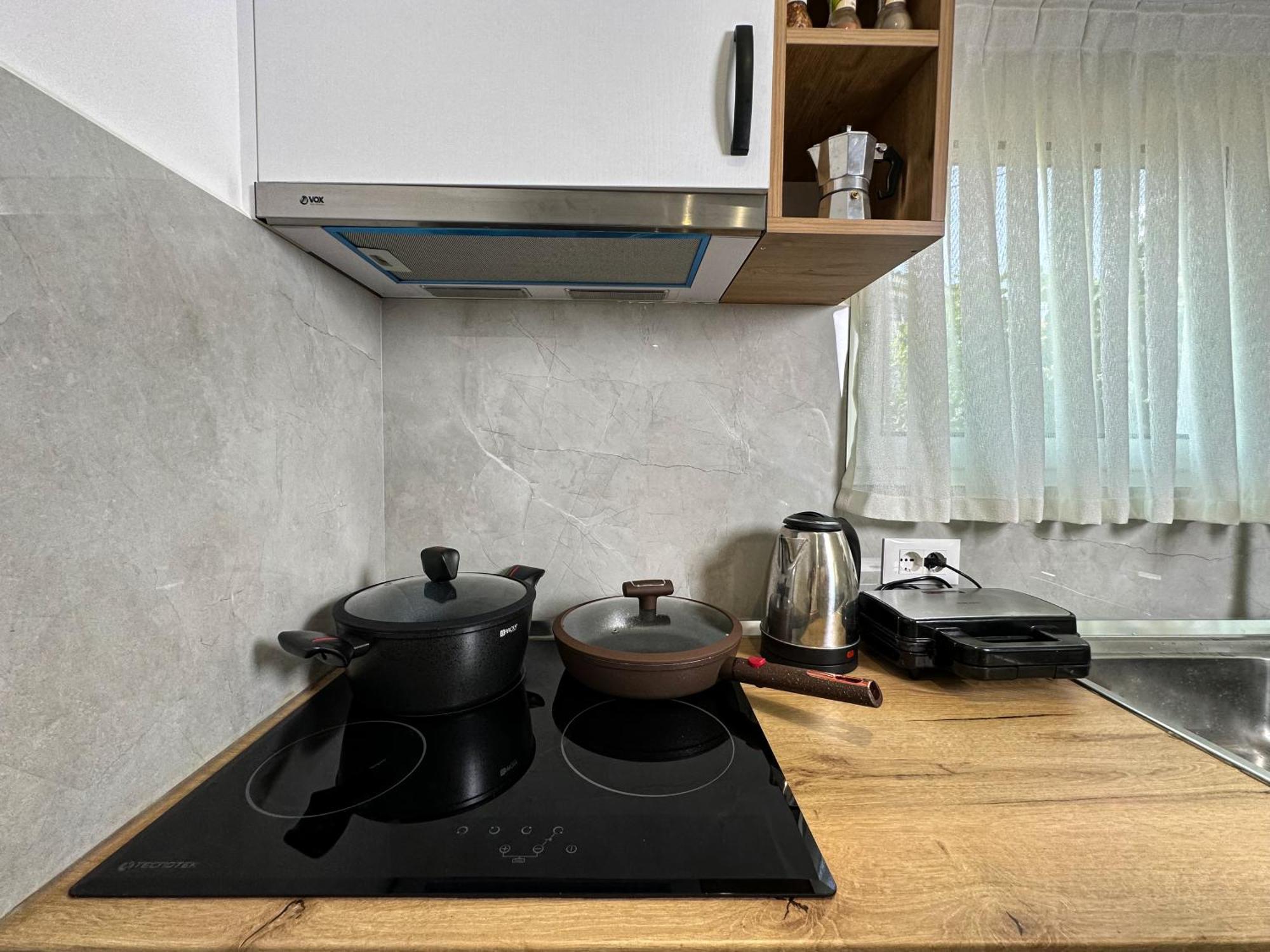 Home Select Tirana 2 Chambre photo