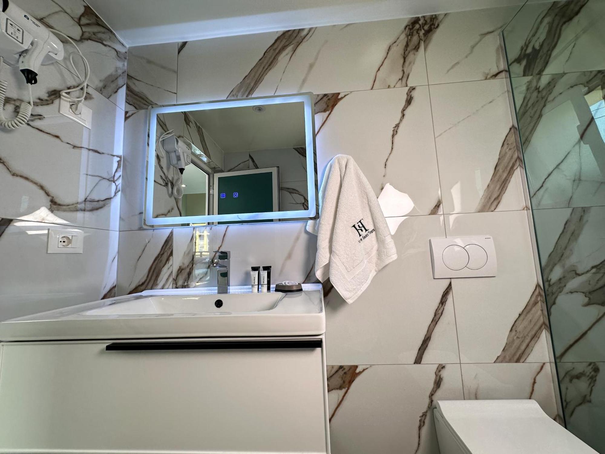 Home Select Tirana 2 Chambre photo